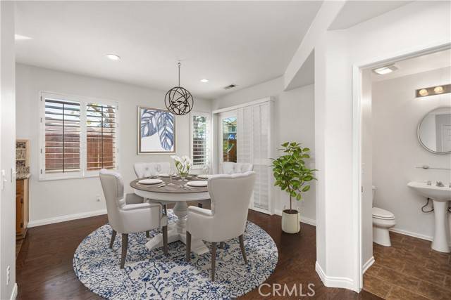 Aliso Viejo, CA 92656,8 Carey Court