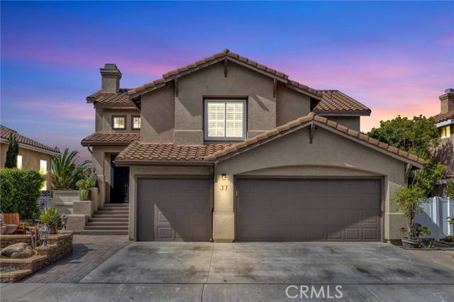 Rancho Santa Margarita, CA 92688,37 La Sordina