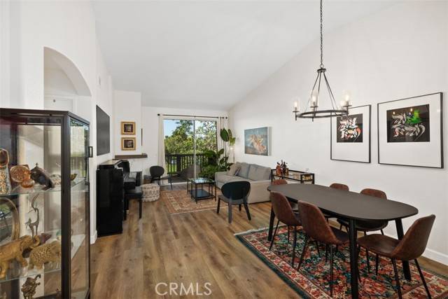 Rancho Santa Margarita, CA 92688,20 Via Solaz #1