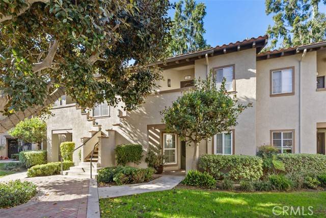 Rancho Santa Margarita, CA 92688,20 Via Solaz #1
