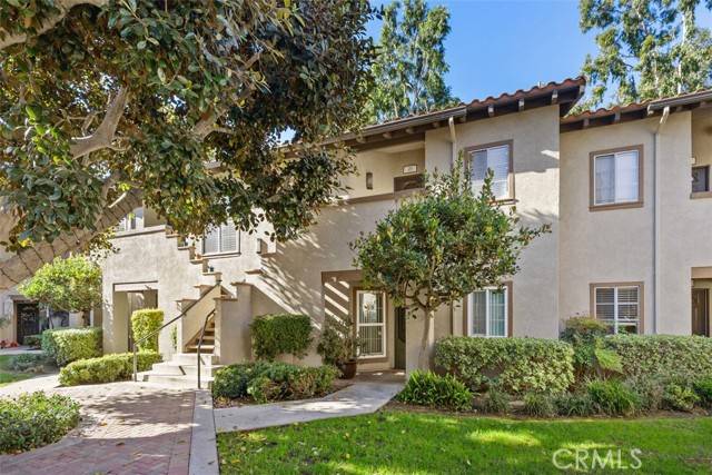 Rancho Santa Margarita, CA 92688,20 Via Solaz #1