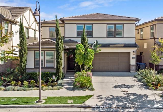 Santa Ana, CA 92704,2020 Picasso