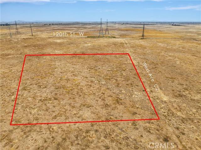 Lancaster, CA 93536,0 W Avenue C-2