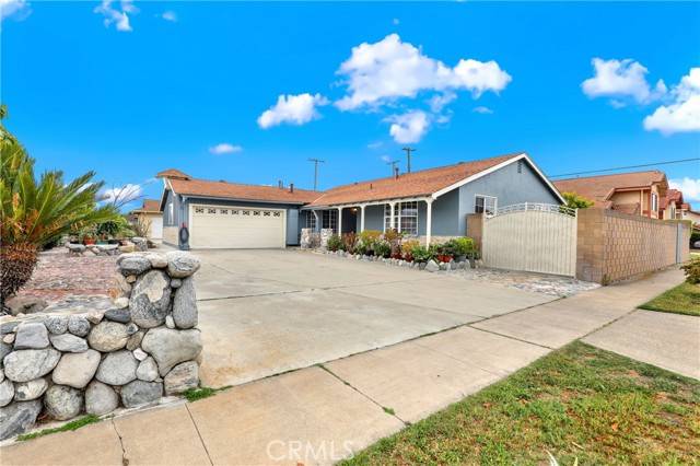 Buena Park, CA 90620,8731 Bel Air Street
