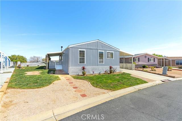 Palmdale, CA 93551,5200 Entrar #115