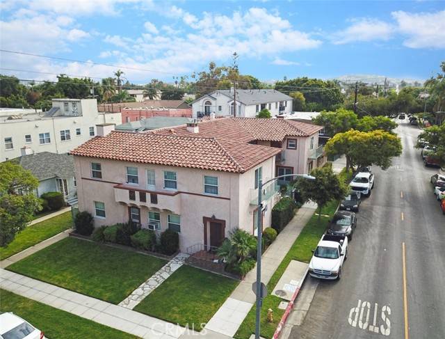 Long Beach, CA 90806,2200 Chestnut