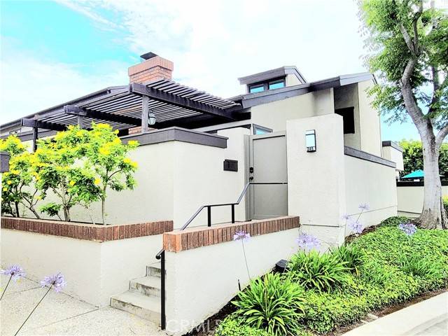 Seal Beach, CA 90740,245 Old Ranch Road #7