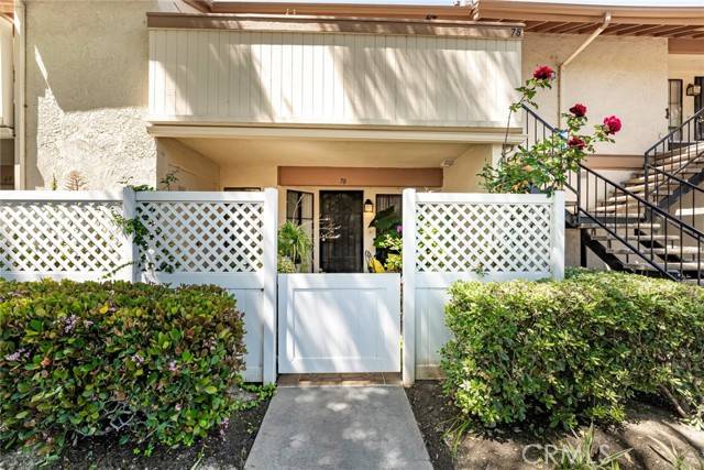 Fullerton, CA 92833,2252 Cheyenne Way #70