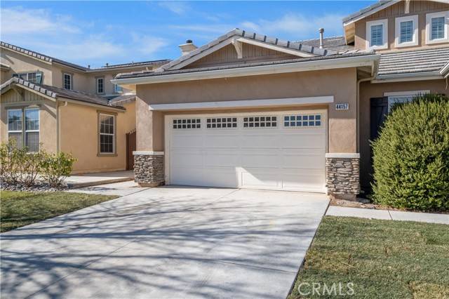 Lancaster, CA 93536,44157 47th Street
