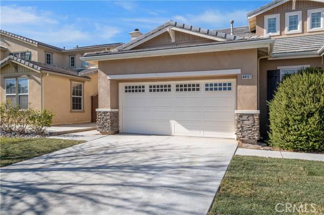 Lancaster, CA 93536,44157 47th Street