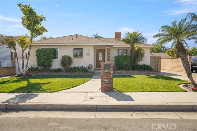La Habra, CA 90631,301 S Fonda Street