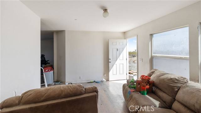 Pinon Hills, CA 92372,12474 Silver Rock Road