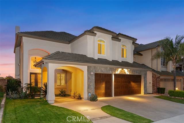 Rancho Santa Margarita, CA 92679,21495 Silvertree Lane