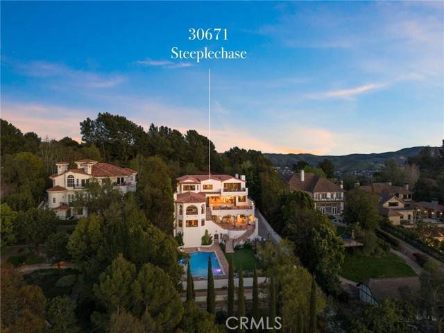 San Juan Capistrano, CA 92675,30671 Steeplechase Drive
