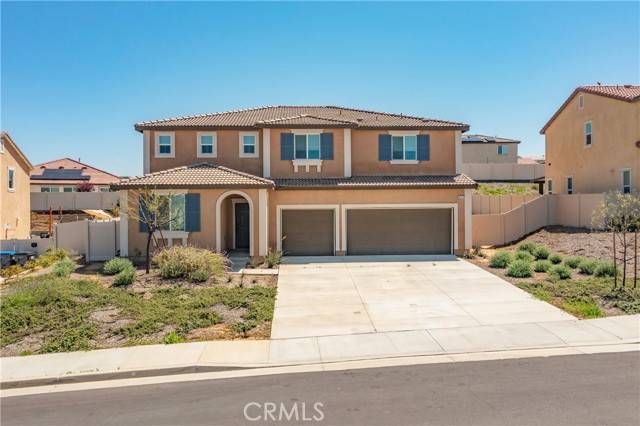 Beaumont, CA 92223,14016 Cavallano Court
