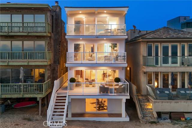 Surfside, CA 90743,105 Surfside Avenue