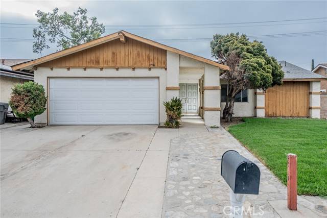Moreno Valley, CA 92553,14916 Cliffrose Court