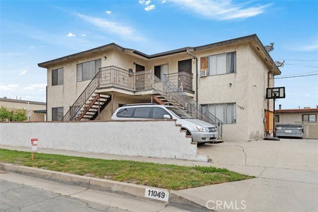 Norwalk, CA 90650,11049 Firestone Boulevard