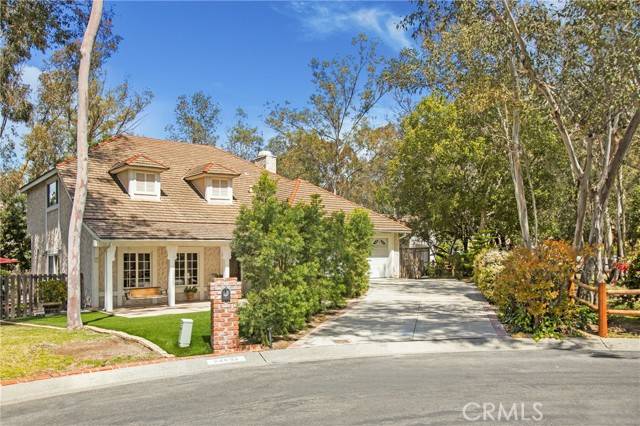 Lake Forest, CA 92630,24921 Canyon Rim Place
