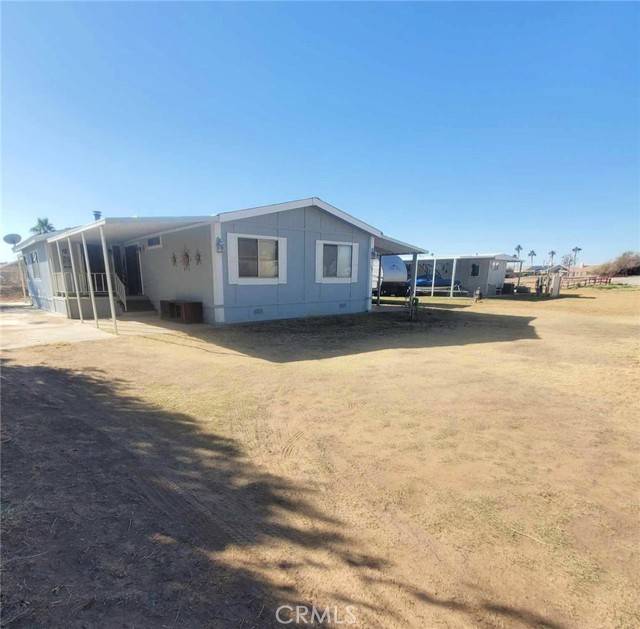 Blythe, CA 92225,6951 6th #304