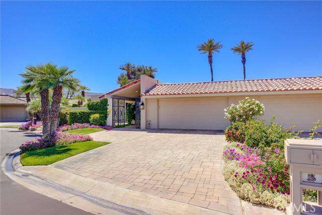 Rancho Mirage, CA 92270,9 Whittier Court