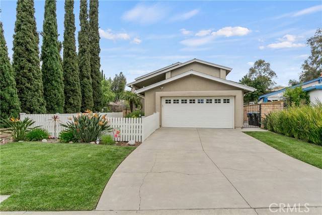 Mission Viejo, CA 92691,27415 Sereno