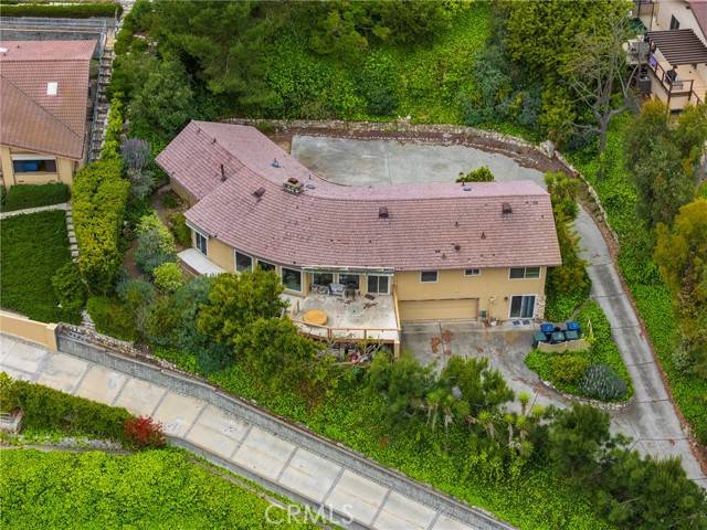 Rancho Palos Verdes, CA 90275,5202 Middlecrest Road
