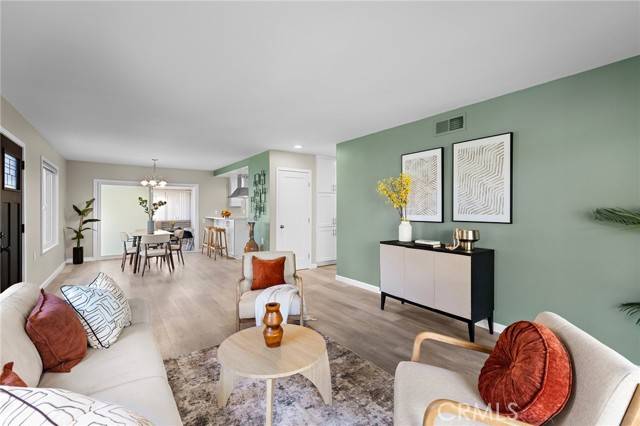 Laguna Woods, CA 92637,5367 Algarrobo Unit C