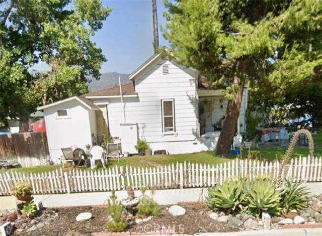 Glendora, CA 91741,151 S Glenwood Ave