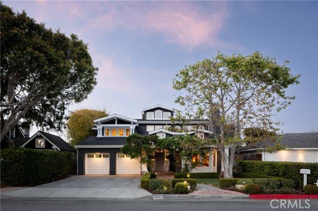 Newport Beach, CA 92663,2400 Holly Lane