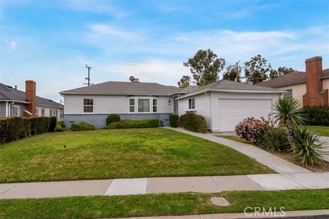 Los Angeles, CA 90043,5611 Overdale Drive