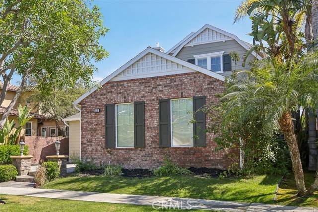 Ladera Ranch, CA 92694,46 Downing Street