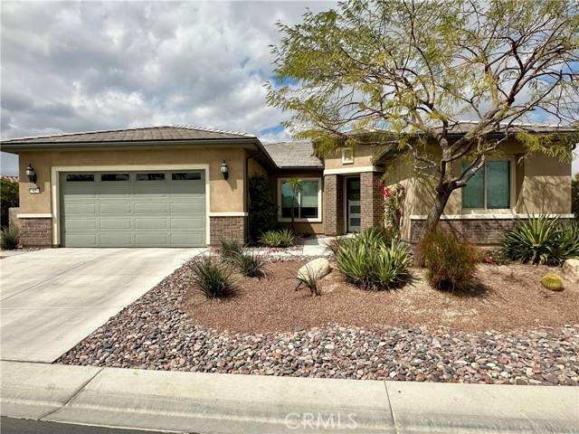 Rancho Mirage, CA 92270,82 Cabernet