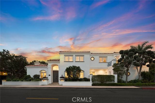 Newport Beach, CA 92663,711 Via Lido Nord