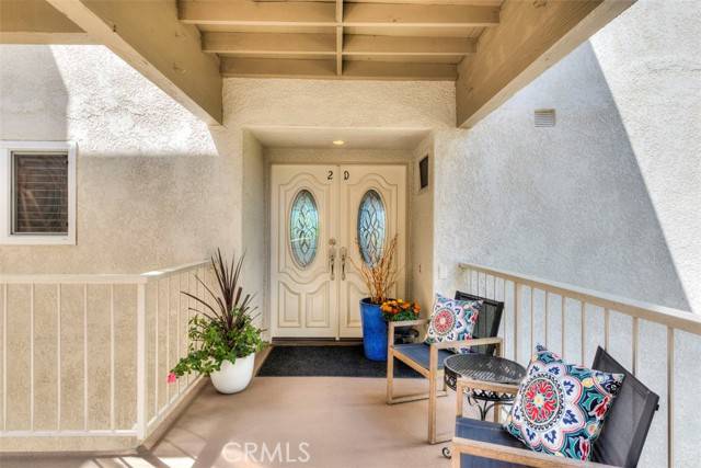 Laguna Woods, CA 92637,3242 San Amadeo #2D