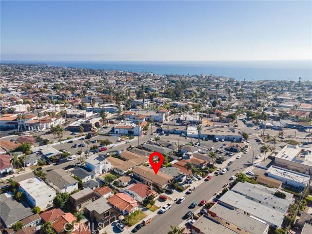 San Clemente, CA 92672,118 E Escalones #A