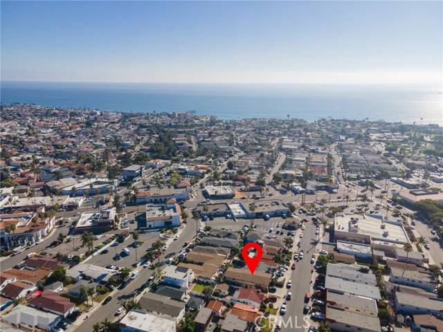 San Clemente, CA 92672,118 E Escalones #A