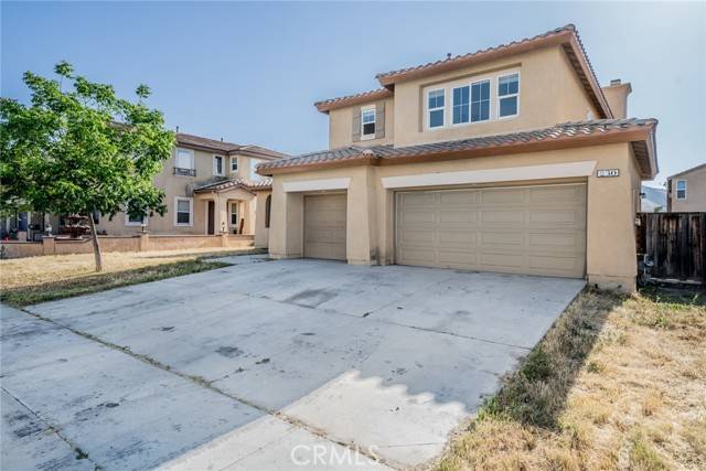 San Jacinto, CA 92582,230 Northwood Avenue