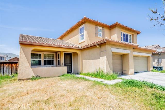 San Jacinto, CA 92582,230 Northwood Avenue