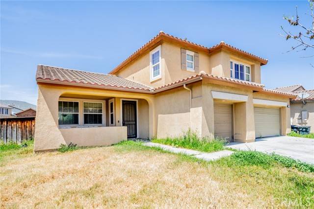 San Jacinto, CA 92582,230 Northwood Avenue