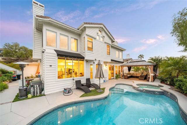 Coto De Caza, CA 92679,15 Pebble Beach