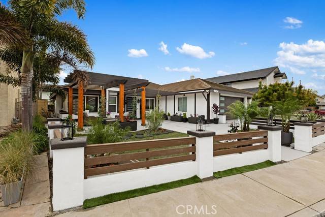 Fountain Valley, CA 92708,9636 Rindge Circle