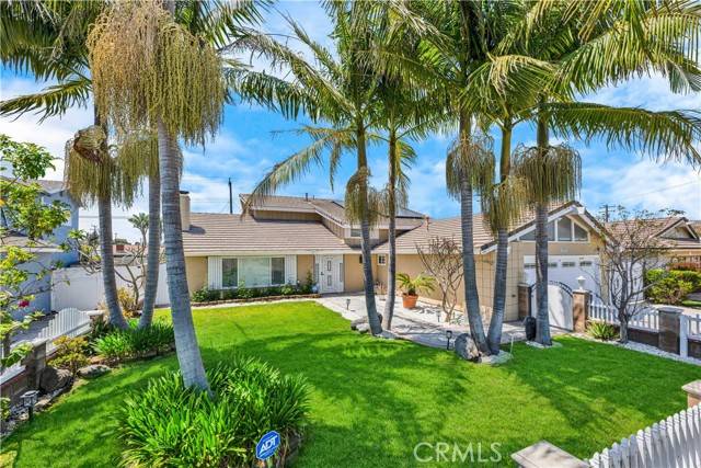 Fountain Valley, CA 92708,17217 Oak Street