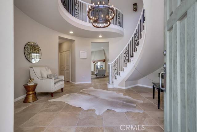 Coto De Caza, CA 92679,44 Water Lily Way