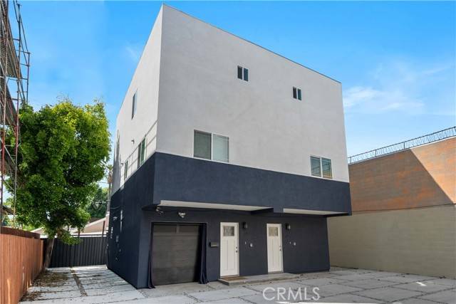 Los Angeles, CA 90011,3721 S San Pedro Street