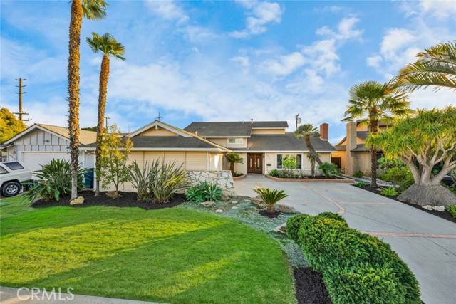 Fountain Valley, CA 92708,10460 Teal Circle