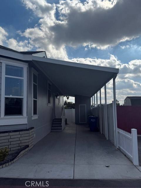 Azusa, CA 91702,600 W Gladstone #62
