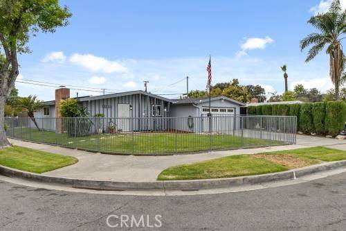 Santa Ana, CA 92707,1230 Kilson Drive