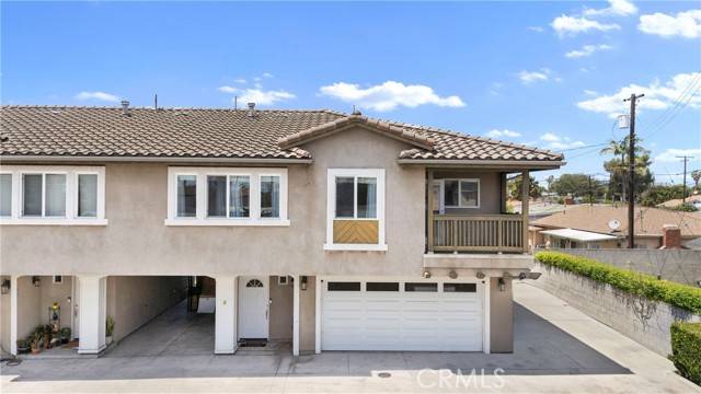 Carson, CA 90745,247 W 223rd Street #D