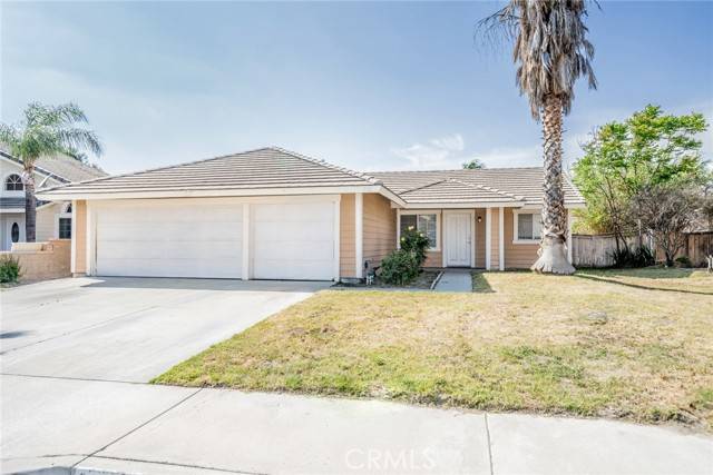 San Jacinto, CA 92582,842 Windsong Lane